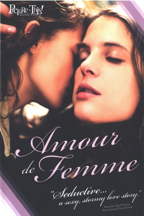 A Woman's Love (Un amour de femme) (2001)