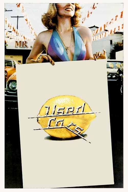 Used Cars (1980)
