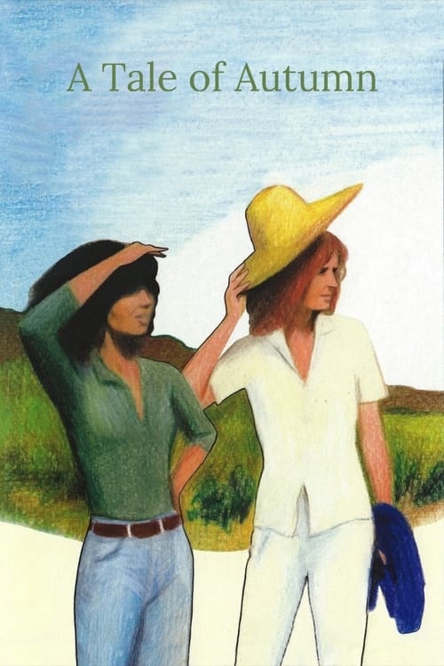 An Autumn Tale (Conte d'automne) (1998)