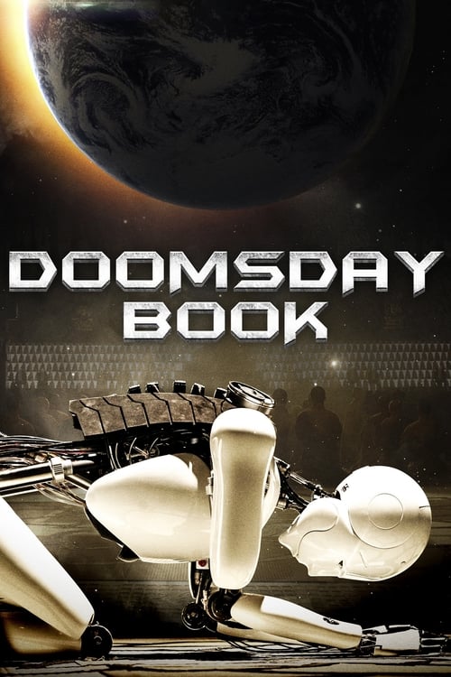 Doomsday Book (인류멸망보고서) (2012)