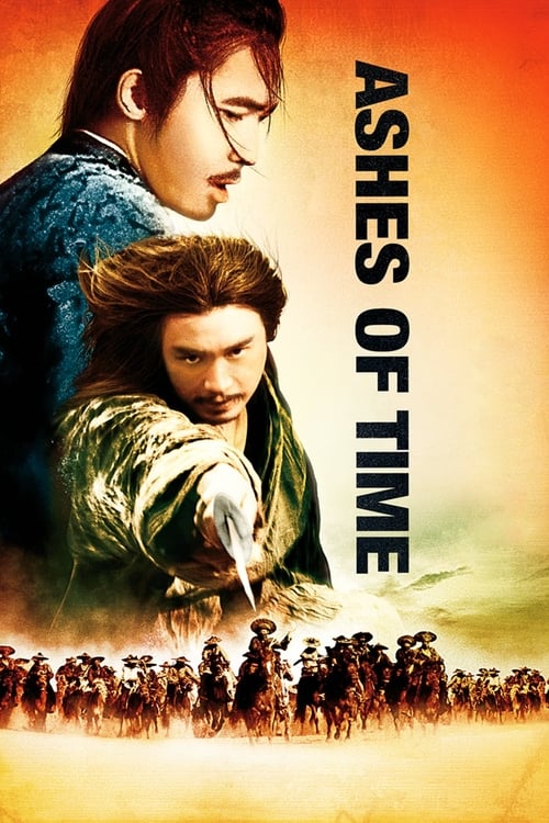Ashes of Time (東邪西毒) (1994)