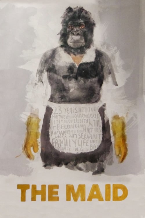 The Maid (La nana) (2009)
