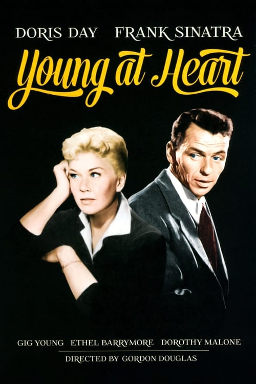 Young at Heart (1954)