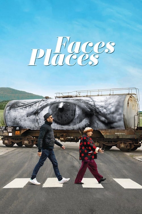 Faces Places (Visages, villages) (2017)