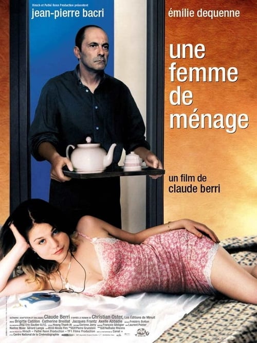 The Housekeeper (Une femme de ménage) (2002)