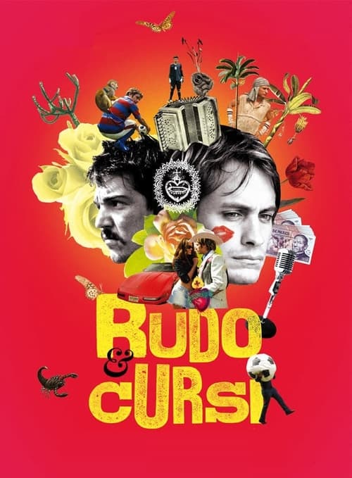 Rudo & Cursi (Rudo y Cursi) (2008)