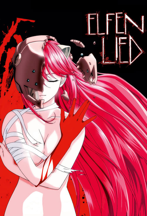 Elfen Lied (エルフェンリート) (2004)