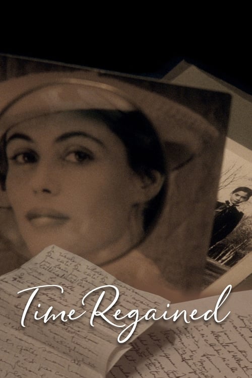 Time Regained (Le Temps retrouvé) (1999)