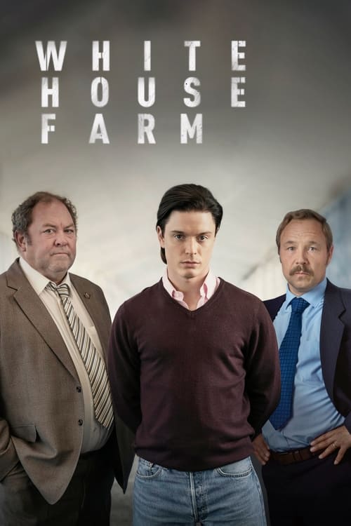 White House Farm (2020)