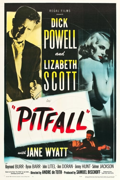 Pitfall (1948)
