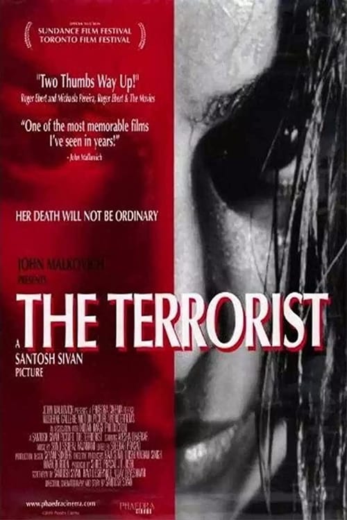 The Terrorist (தீவிரவாதி) (1998)