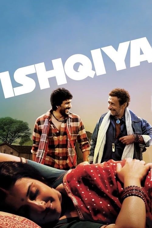 Ishqiya (इश्क़िया) (2010)