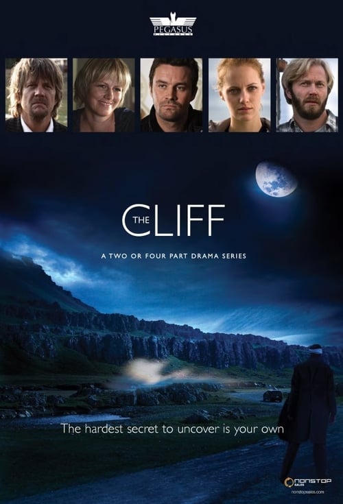 The Cliff (Hraunið) (2009)