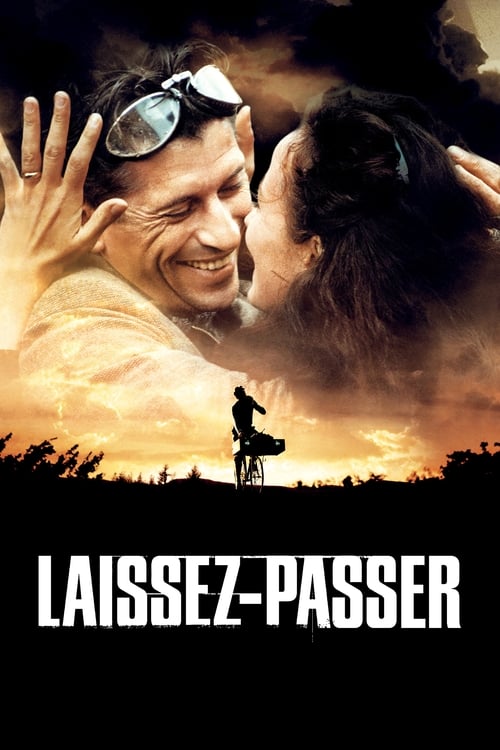 Safe Conduct (Laissez-passer) (2002)