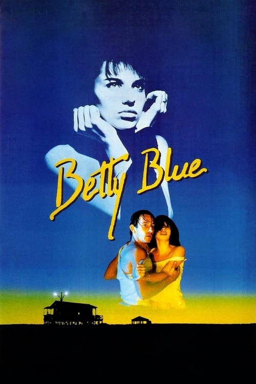 Betty Blue (37°2 le matin) (1986)