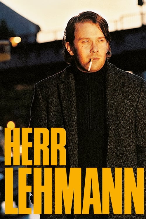Berlin Blues (Herr Lehmann) (2003)