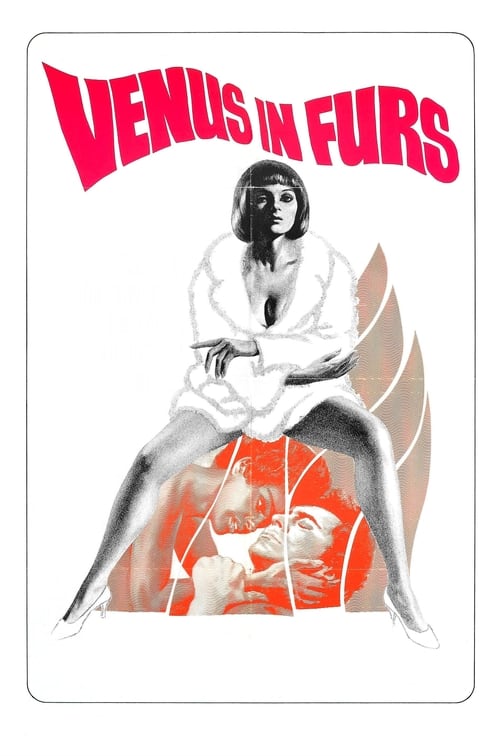 Venus in Furs (Paroxismus) (1969)