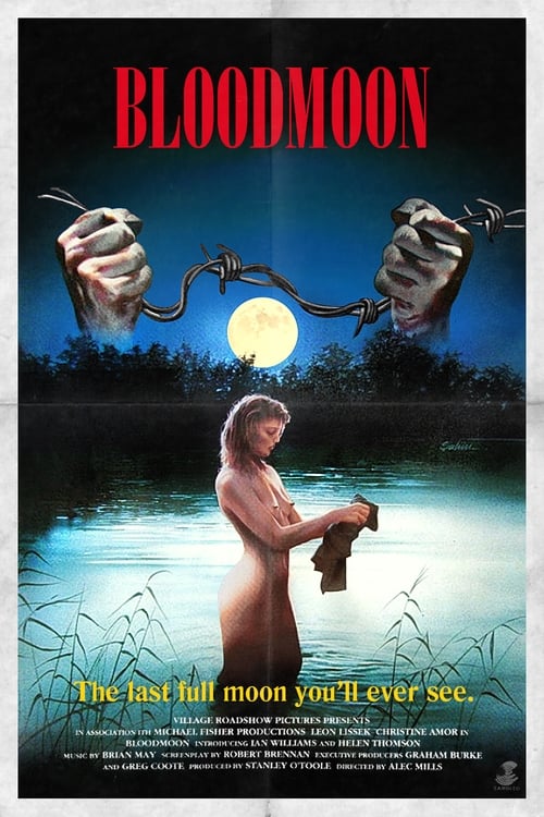 Bloodmoon (1990)