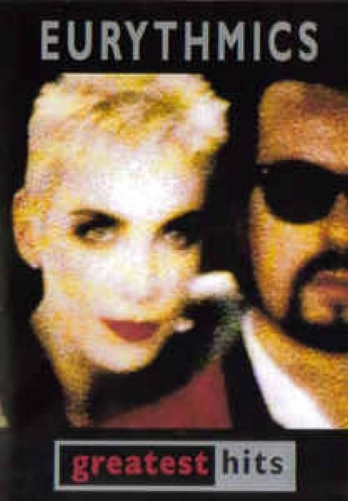 Eurythmics: Greatest Hits (1991)