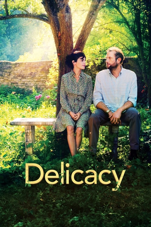 Delicacy (La délicatesse) (2011)