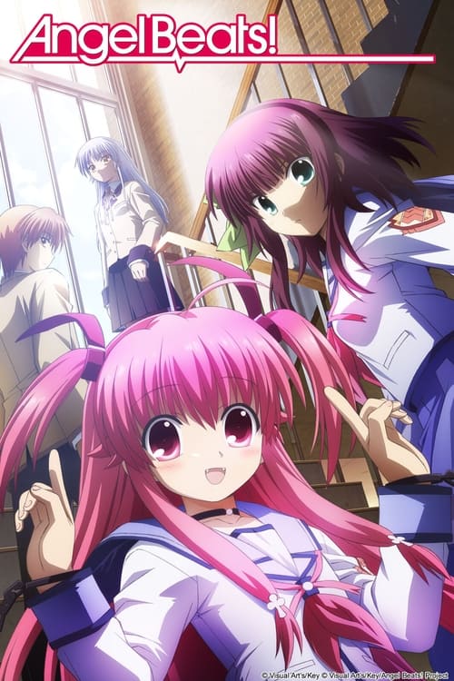 Angel Beats! (エンジェルビーツ!) (2010)