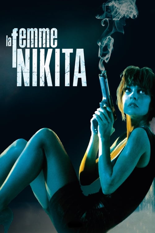 La Femme Nikita (Nikita) (1990)