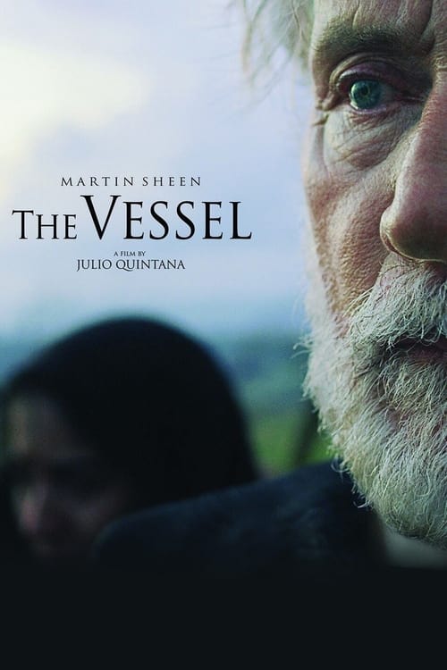 The Vessel (2016)