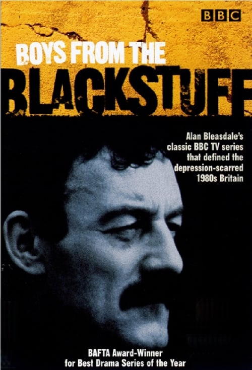 Boys from the Blackstuff (1982)