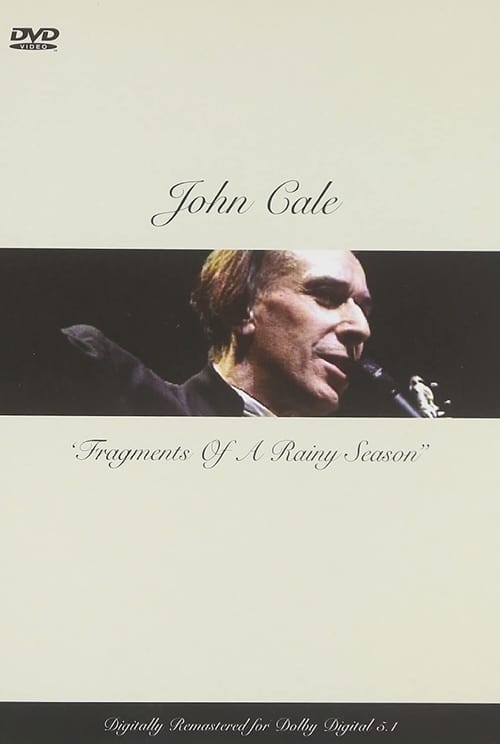 John Cale: Fragments of a Rainy Season (2004)