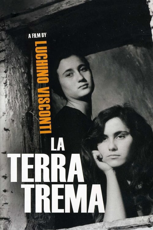 La Terra Trema (La terra trema) (1948)