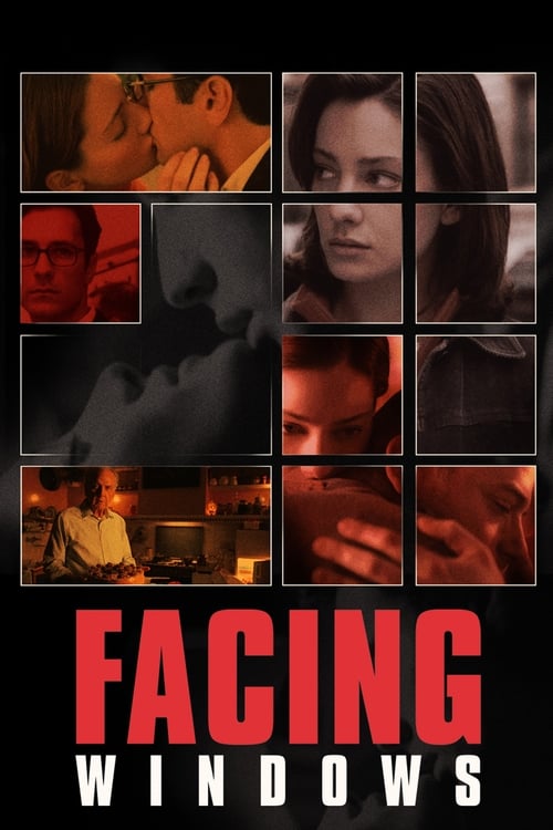 Facing Windows (La finestra di fronte) (2003)