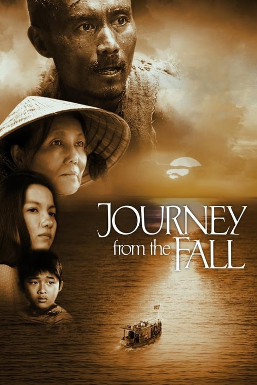 Journey From the Fall (Vượt Sóng) (2006)