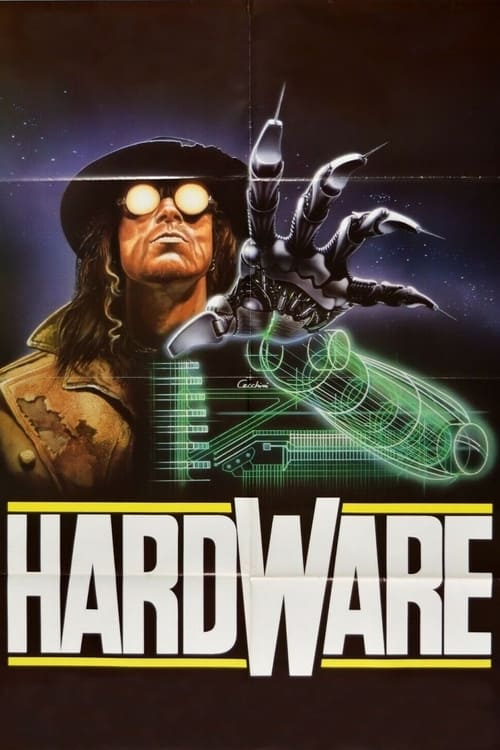 Hardware (1990)