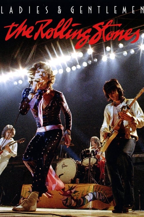 Ladies & Gentlemen, the Rolling Stones (1973)