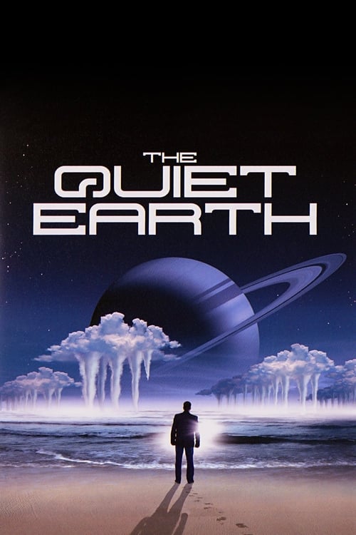 The Quiet Earth (1985)
