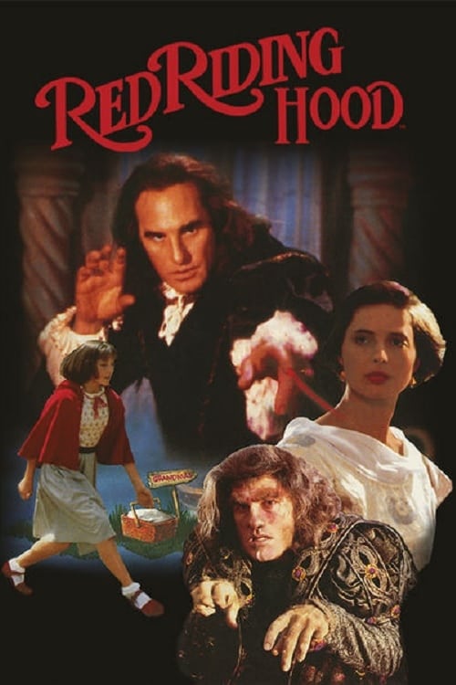 Red Riding Hood (1989)