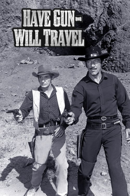 Have Gun, Will Travel (1957)
