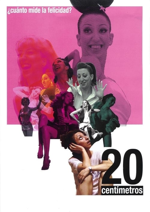 20 Centimeters (20 Centímetros) (2005)