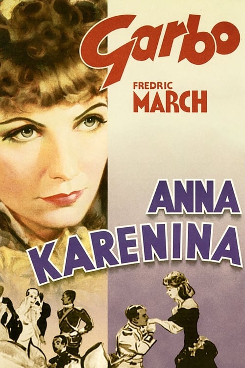Anna Karenina (1935)