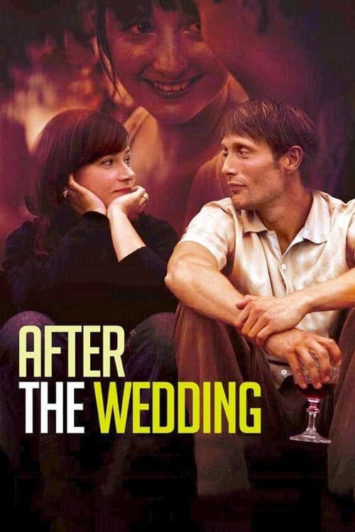 After the Wedding (Efter brylluppet) (2006)