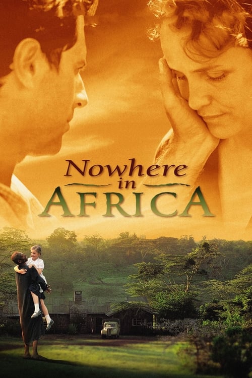 Nowhere in Africa (Nirgendwo in Afrika) (2001)