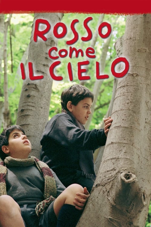 Red Like the Sky (Rosso come il cielo) (2006)