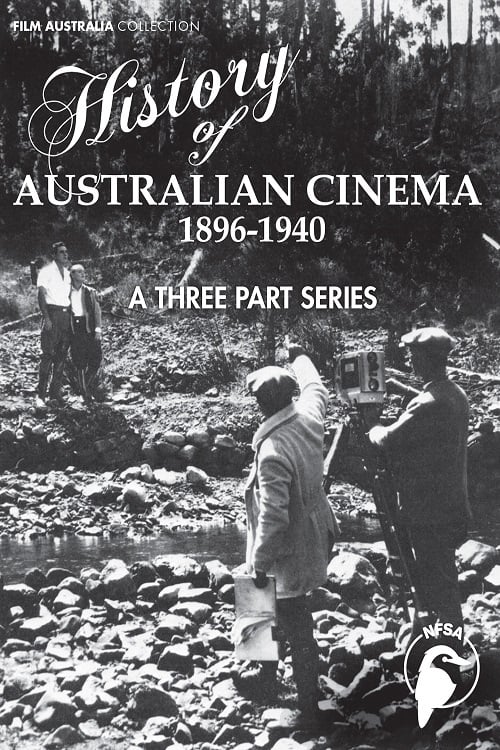 History of Australian Cinema (2004)