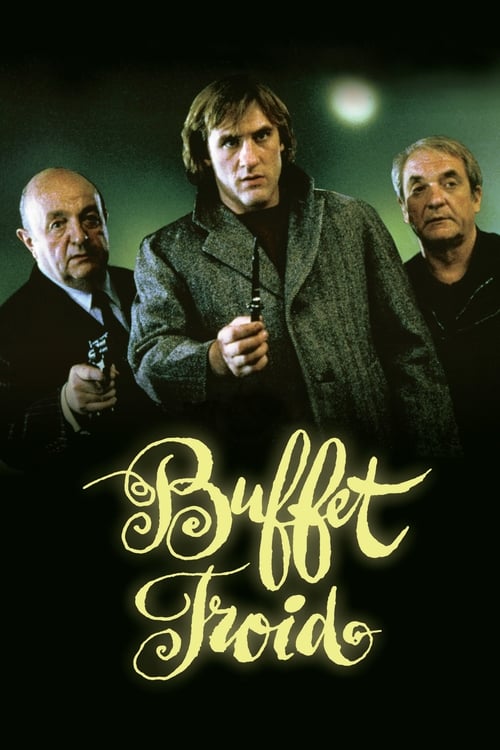 Buffet Froid (Buffet froid) (1979)