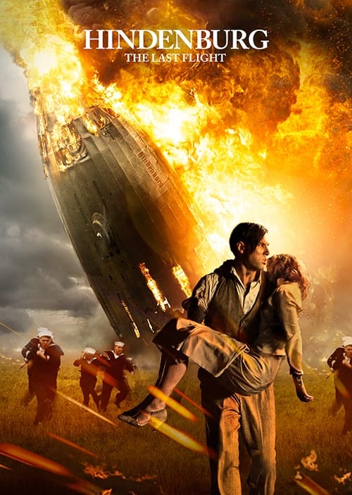 Hindenburg: The Last Flight (Hindenburg) (2011)
