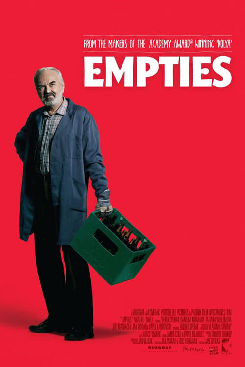 Empties (Vratné lahve) (2007)