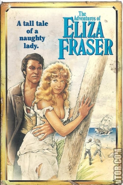 The Adventures of Eliza Fraser (Eliza Fraser) (1976)