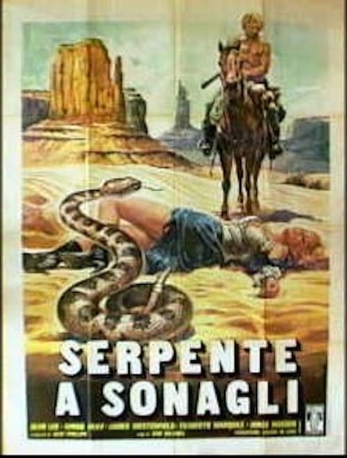 Dead Aim (Arde Baby, Arde) (1971)