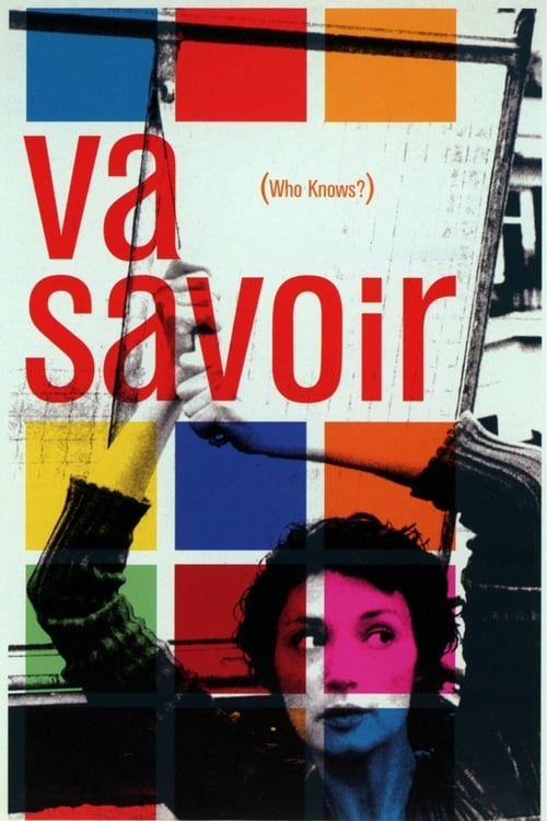 Va Savoir (Who Knows?) (Va savoir) (2001)