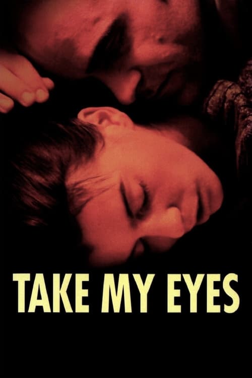 Take My Eyes (Te doy mis ojos) (2003)